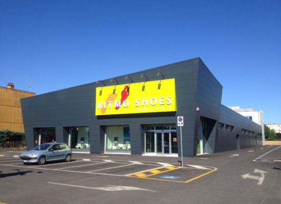 Ritmo Shoes
